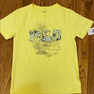 Polo Ralph Lauren Kids Tee